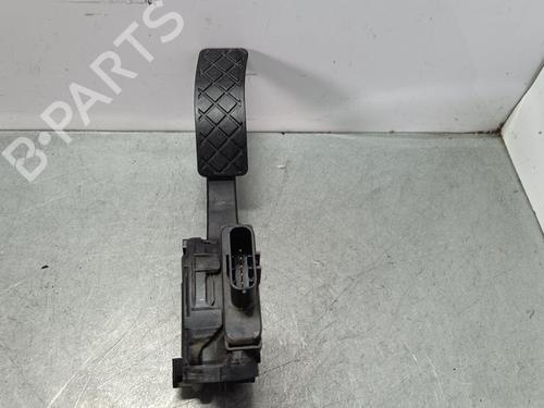 Pedal AUDI A4 B8 (8K2) 2.0 TDI | BP13118054I4