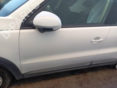 Used Left front door Left front door VW TIGUAN (5N_) [2007-2018] 39881871 39881871