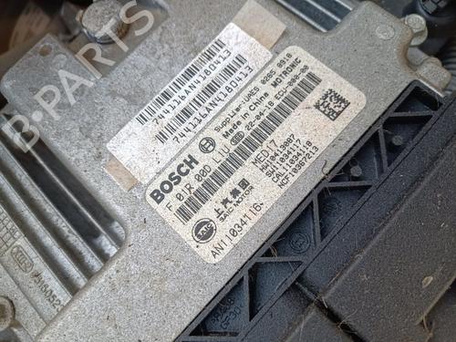 Used Engine control unit (ECU) MG MG ZS SUV 1.0 T-GDi (111 hp) 15254302