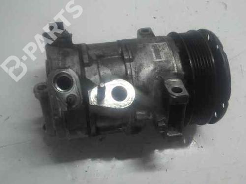 AC compressor DODGE AVENGER 2.0 | BP245604M34 