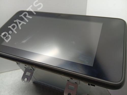 Ferdsskriver DACIA JOGGER (RK_) | BP30400234C48