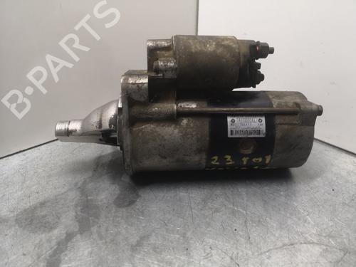 Used Starter CHRYSLER VOYAGER IV (RG, RS) 2.8 CRD (150 hp) 11278893