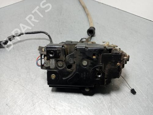 Front right lock SEAT LEON (1M1) 1.9 TDI | BP22936762C97 