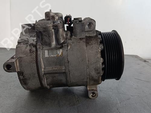 AC compressor MERCEDES-BENZ E-CLASS (W211) E 280 CDI 4-matic (211.084) | BP16337452M34 