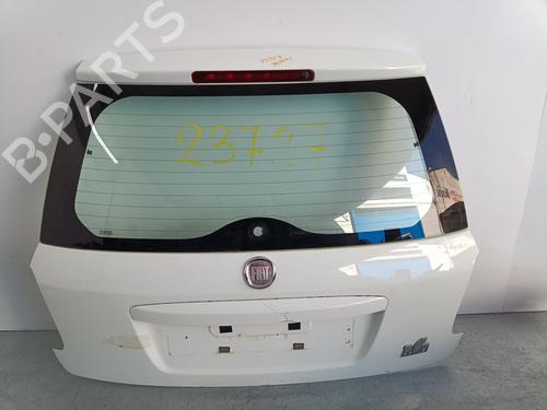 Tailgate FIAT SEDICI (189_) 1.9 D Multijet 4x4 | BP12556546C6 