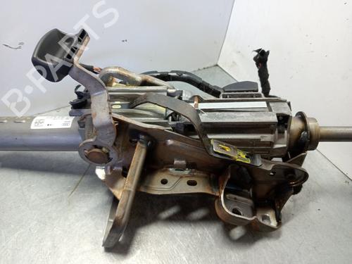 Steering column AUDI A4 B8 Avant (8K5) | BP31313169M21