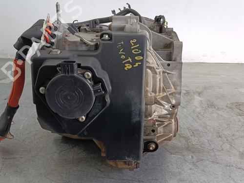 Gearbox TOYOTA PRIUS Liftback (_W2_) 1.5 Hybrid (NHW20_, NHW20R) | BP6535194M3 