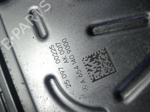 Egr MERCEDES-BENZ SPRINTER 3,5-t Van (B907, B910) 317 CDI (910.633) | BP36161513M69 - Image 4