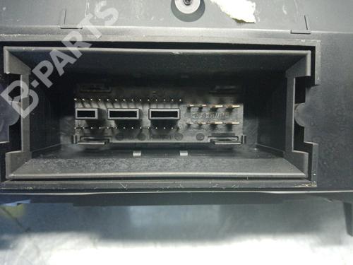 Instrument cluster VW PASSAT B6 (3C2) 2.0 TDI | BP8256269C47 