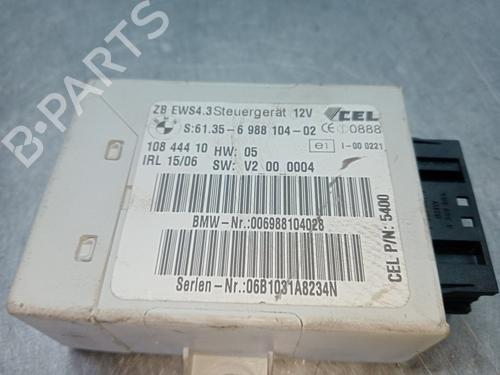 Electronic module BMW X3 (E83) 2.0 d | BP33652804M83 - Image 2
