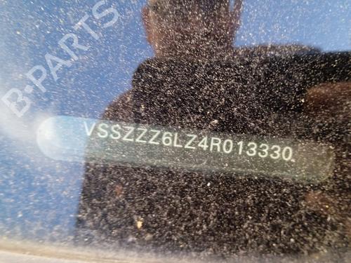 Engine control unit (ECU) SEAT IBIZA III (6L1)  | BP18951479M57 