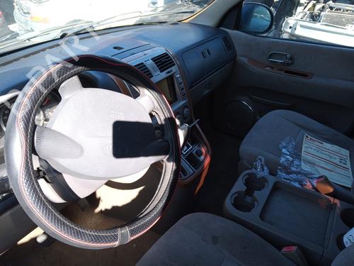 Gearbox KIA CARNIVAL I (UP)  | BP15245404M3 