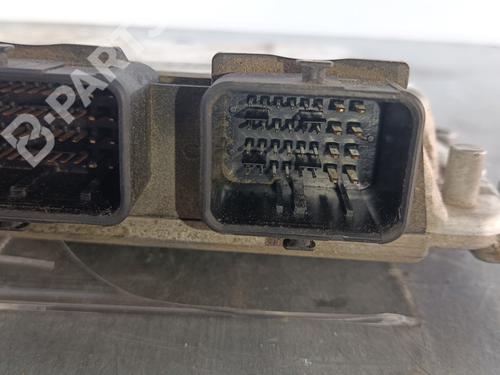 Engine control unit (ECU) CITROËN XSARA (N1)  | BP10778215M57 