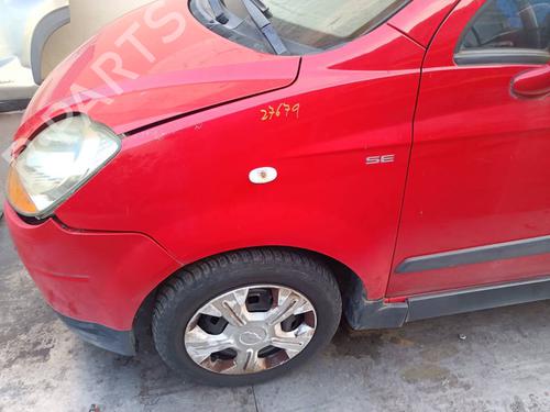 Used Left front fenders Left front fenders 38468633 38468633