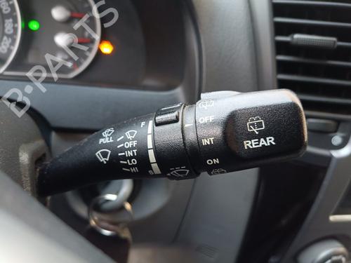 Used Steering column stalk KIA SORENTO I (JC) [2002-2011]  22377725