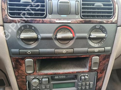 Used Climate control Climate control 37476954 37476954