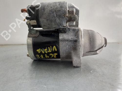 Starter SUZUKI VITARA (LY) 1.4 T AllGrip (APK414) | BP31143348M8 - Image 4