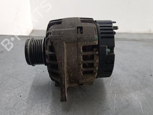 Generator RENAULT SCÉNIC I MPV (JA0/1_, FA0_) [1999-2010]  16480521