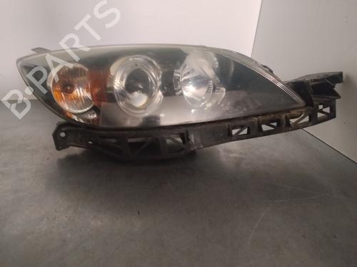 Right headlight MAZDA 3 Saloon (BK) 2.0 (BKEP) | BP27703696C29  - Image 6