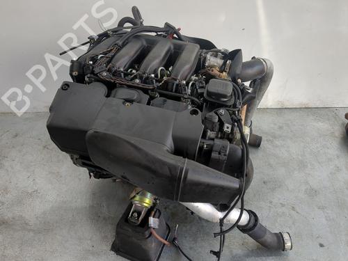 Used Engine Engine BMW 3 (E46) 320 d (150 hp) 34476551 34476551