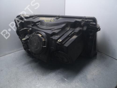 Left headlight LAND ROVER RANGE ROVER SPORT I (L320) 2.7 D 4x4 | BP23234154C28 