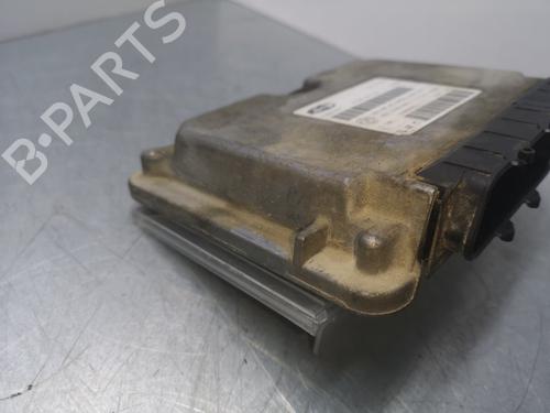 Engine control unit (ECU) FIAT SEICENTO / 600 (187_)  | BP16127609M57 