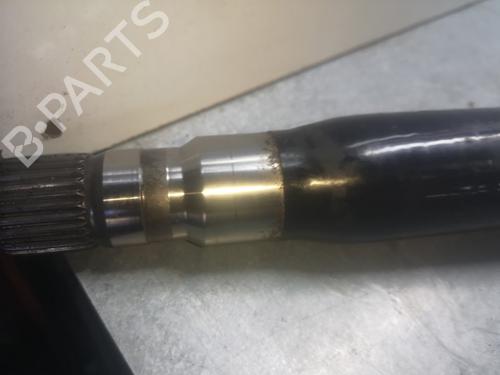 Right front driveshaft CHEVROLET CRUZE (J300) 2.0 CDI | BP8006149M39 