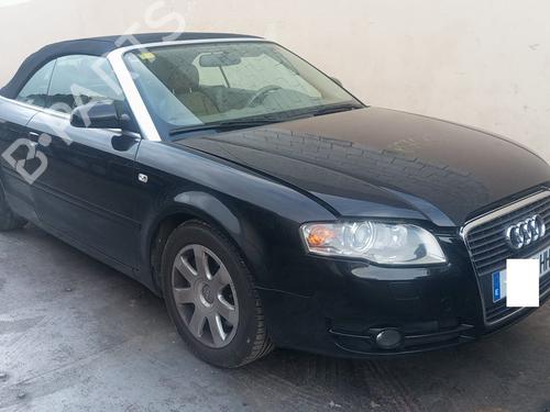Used Parts AUDI A4 B7 Convertible (8HE) 2.7 TDI (180 hp) 4423263