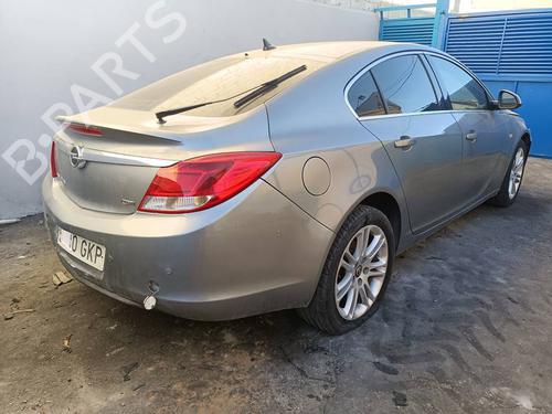Headlight switch OPEL INSIGNIA A (G09) | BP39091939I24 - Image 8