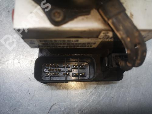 ABS pump JEEP GRAND CHEROKEE I (ZJ, ZG)  | BP11746493M43 
