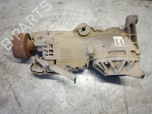 Used Rear differential VOLVO S80 II (124) D5 (205 hp) 29904687