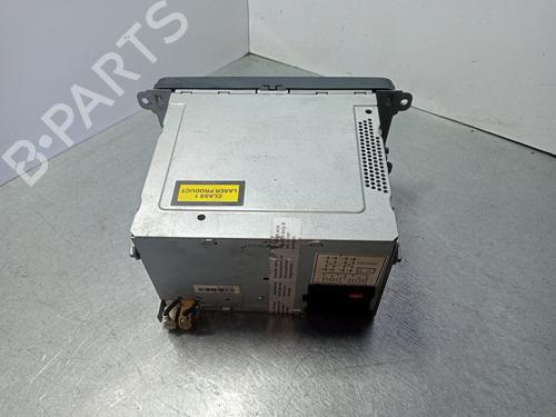Radio VW PASSAT B6 (3C2) | BP31017099E6