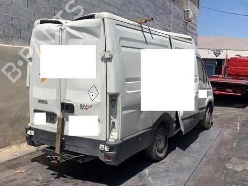 Servo brake IVECO DAILY IV Van  | BP7638491M42 