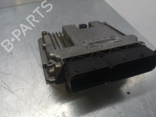 Used Engine control unit (ECU) OPEL INSIGNIA A (G09) 2.0 CDTI (68) (131 hp) 16096831