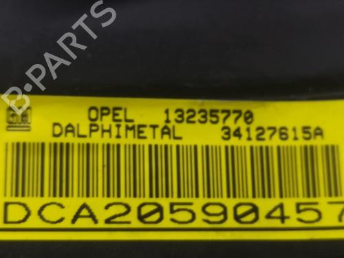Førerens kollisjonspute OPEL CORSA D (S07) 1.3 CDTI (L08, L68) | BP11025054C9 