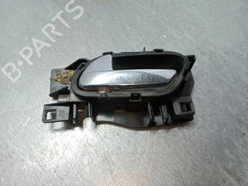 Maneta interior delantera izquierda CITROËN C3 Picasso (SH_) 1.6 HDI 90 (92 hp) 31621462