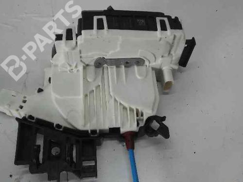 Front right lock MERCEDES-BENZ GLA-CLASS (X156) GLA 220 CDI (156.903) | BP2520142C97 