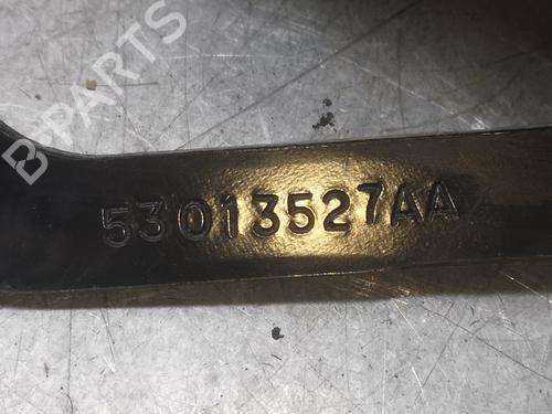 Pedal JEEP CHEROKEE (KJ) 2.5 CRD 4x4 | BP11025126I4 