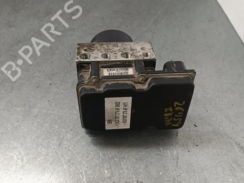Used ABS pump SEAT IBIZA III (6L1) [2002-2009]  28066637