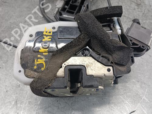 Front left lock NISSAN JUKE (F15) 1.6 | BP4232367C98 