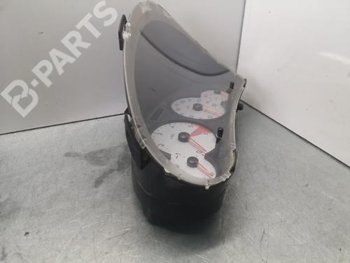 Instrument cluster PEUGEOT 206 Hatchback (2A/C)  | BP11541041C47 