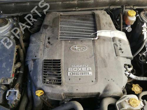 Intercooler SUBARU LEGACY V Estate (BR)  | BP6521429M30 