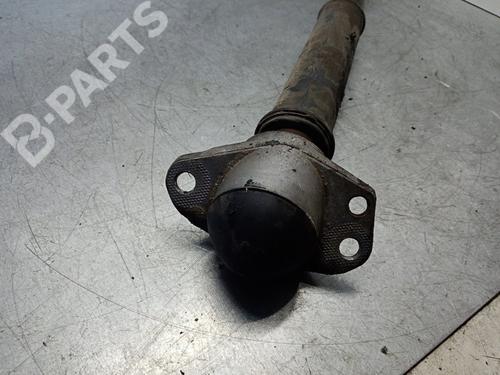 Right rear shock absorber SEAT IBIZA III (6L1)  | BP9151417M19 