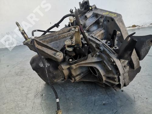 Gearbox NISSAN MICRA III (K12) 1.5 dCi | BP5997294M3