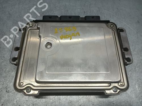 Engine control unit (ECU) RENAULT MEGANE II Saloon (LM0/1_)  | BP23223535M57 
