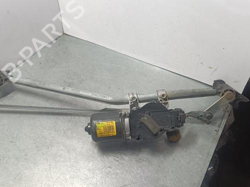 Used Front wiper motor RENAULT KANGOO / GRAND KANGOO II (KW0/1_) [2008-2025]  25931876