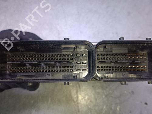 Engine control unit (ECU) FIAT BRAVO II (198_) 1.6 D Multijet (198AXH1B) | BP27200176M57 