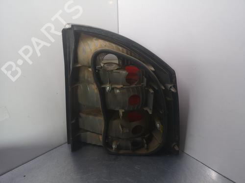 Left taillight OPEL VECTRA C (Z02)  | BP19336427C34 