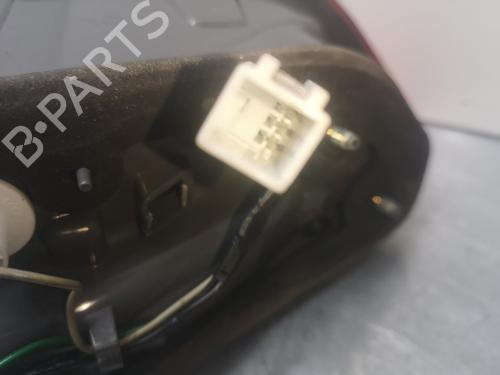 Used Left tailgate light HYUNDAI ix20 (JC) 1.4 (90 hp) 14361935