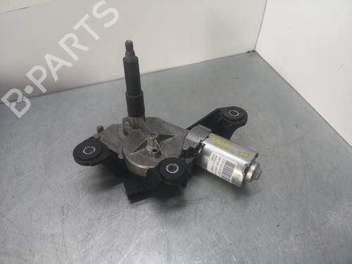 Used Rear wiper motor RENAULT SCÉNIC III (JZ0/1_) [2008-2016]  11128366